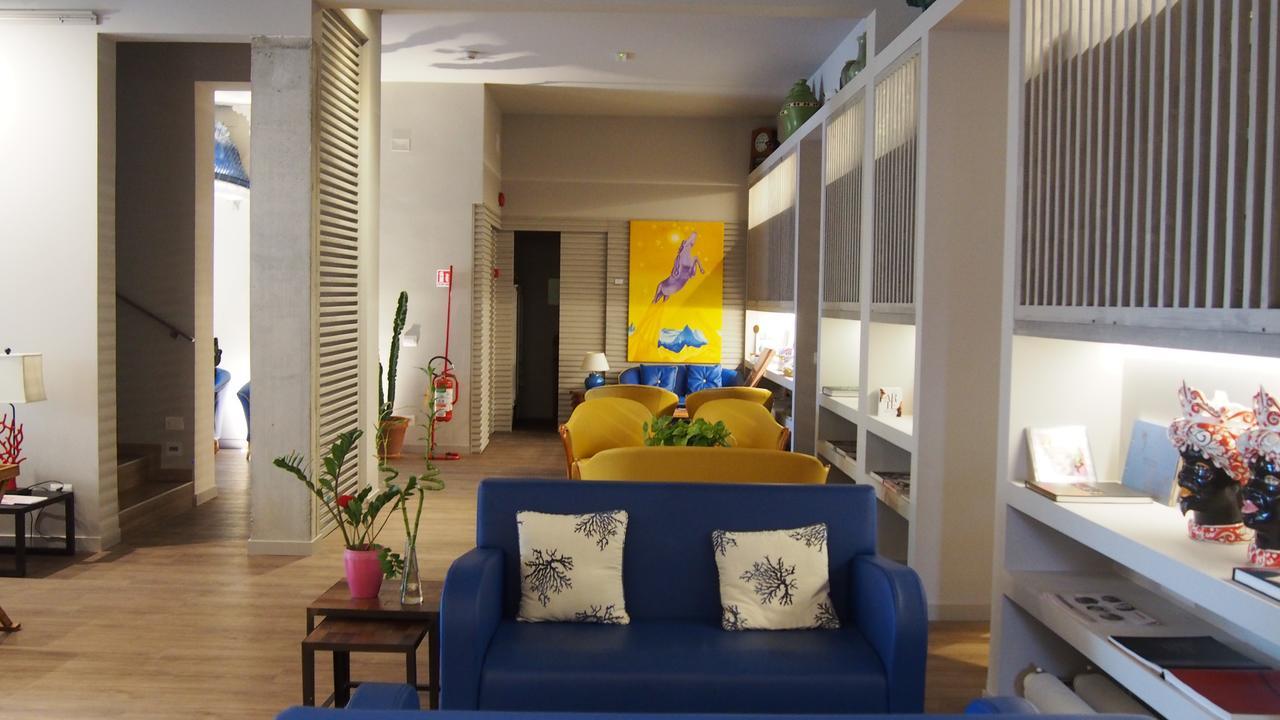 Hotel Lucerna Кастильоне-делла-Пеская Экстерьер фото